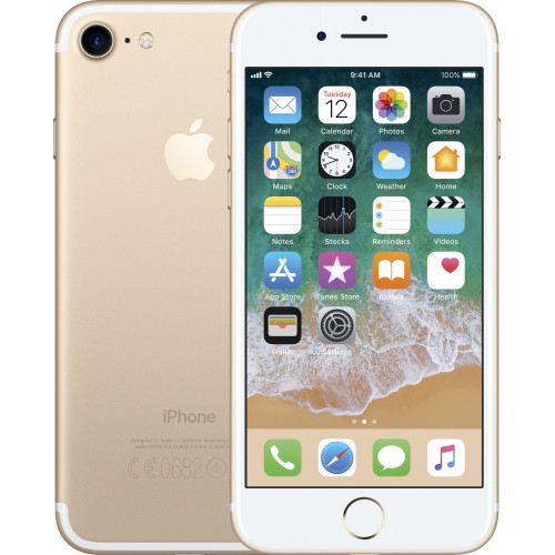 Apple iPhone 7 128GB Gold